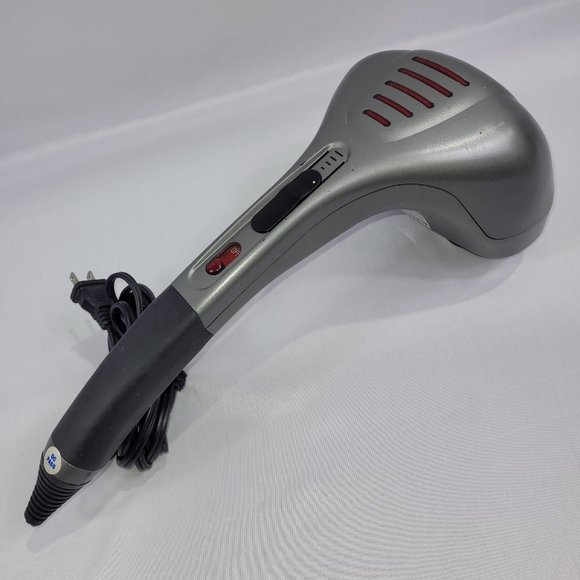 Homedics PA-100H Electric Massager Body Massage - Picture 1 of 3